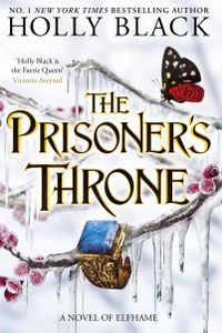 The Prisoner's Throne