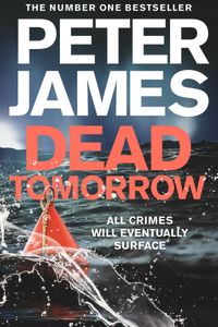 Dead Tomorrow
