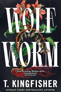 Wolf Worm