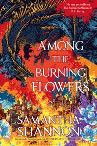 Among the Burning Flowers