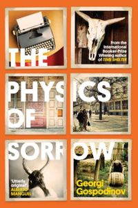 The Physics of Sorrow