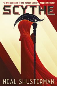 Scythe