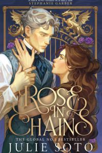 Rose in Chains