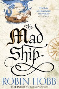 The Mad Ship