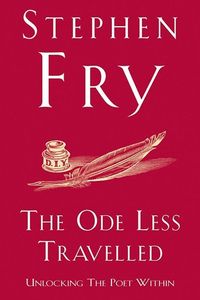 The Ode Less Travelled: Unlocking the Poet Within