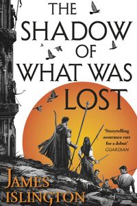 The Shadow of What Was Lost