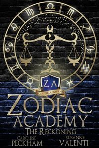 Zodiac Academy 3
