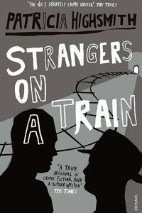 Highsmith: Strangers On A Train