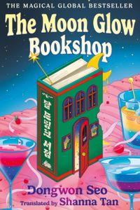 The Moon Glow Bookshop