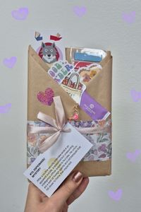 Blind Date with a Book #13 - Espionage