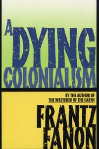 A Dying Colonialism