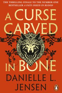 A Curse Carved in Bone