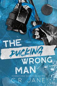 The Pucking Wrong Man