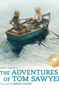 The Adventures of Tom Sawyer