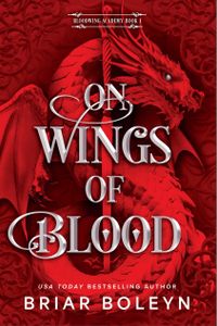 On Wings of Blood