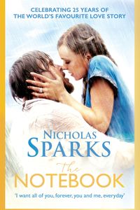 The Notebook (The Notebook, #1)