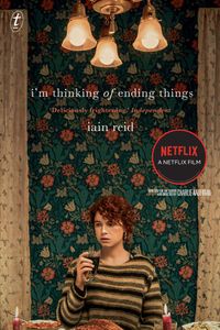 I'm Thinking of Ending Things