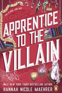 Apprentice to the Villain