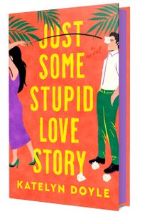 Just Some Stupid Love Story