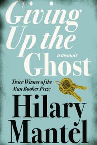 Giving Up the Ghost