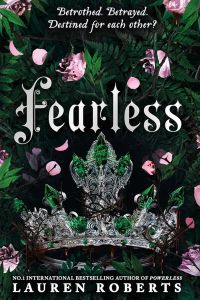 Fearless