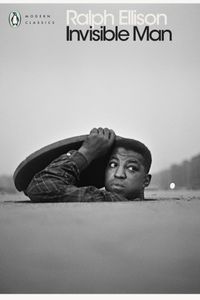 Invisible Man