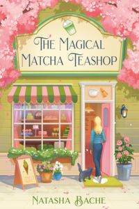 The Magical Matcha Teashop