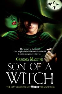 Son of a Witch