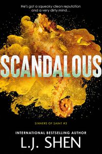 Scandalous