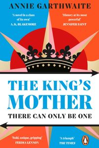 The King's Mother