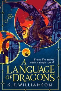 A Language of Dragons