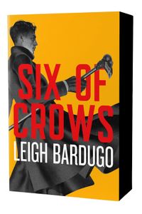 Six of Crows Dregs Edition
