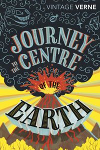 Journey to the Centre of the Earth