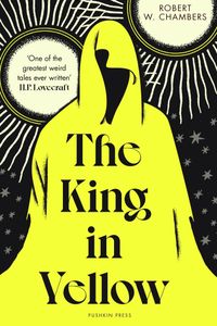 The King in Yellow, Deluxe Edition