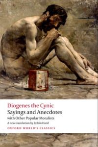 Sayings and Anecdotes