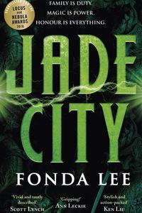 Jade City