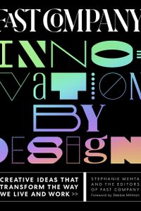 Fast Company Innovation by Design