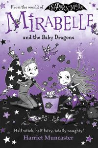 Mirabelle and the Baby Dragons