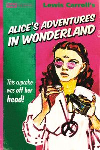 Alice's Adventures in Wonderland
