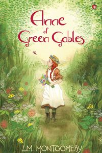 Anne of Green Gables