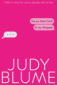 Are You There, God? It's Me, Margaret