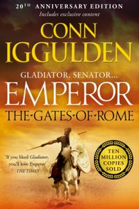 The Gates of Rome