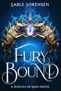 Fury Bound