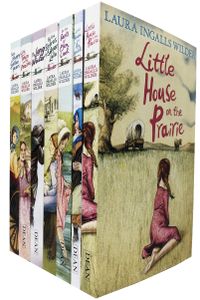 Little House on the Prairie