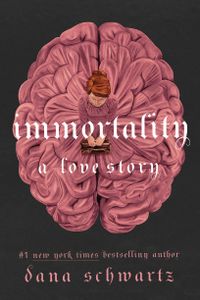 Immortality: A Love Story