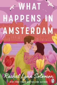 What Happens in Amsterdam