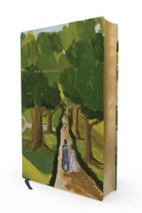 Pride and Prejudice (Painted Editions)