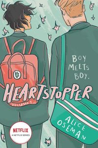 Heartstopper