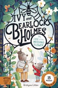 The Case of the Missing Flower