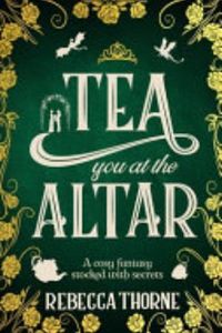 Tea You at the Altar